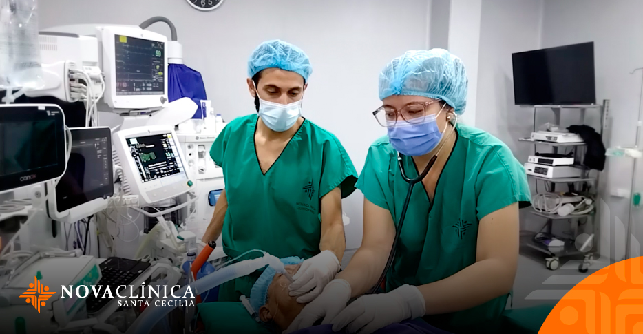 Cirugía segura: Tipos de anestesia y el papel crucial del anestesiólogo en la cirugía