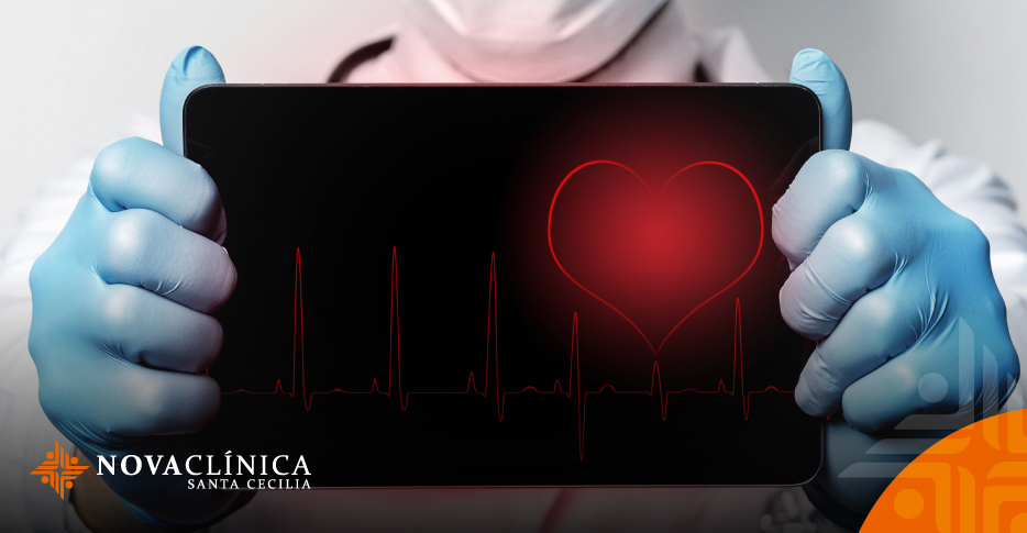 La Hipertensión Arterial y su Impacto en el Infarto Agudo de Miocardio