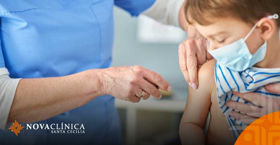 ¿Qué es la Tosferina y cómo prevenirla?