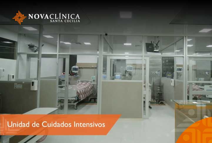 La Medicina Crítica y Terapia Intensiva en Novaclínica Santa Cecilia