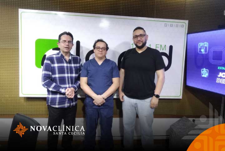 Cirugía Robótica: El Futuro de la Medicina ya está en Ecuador