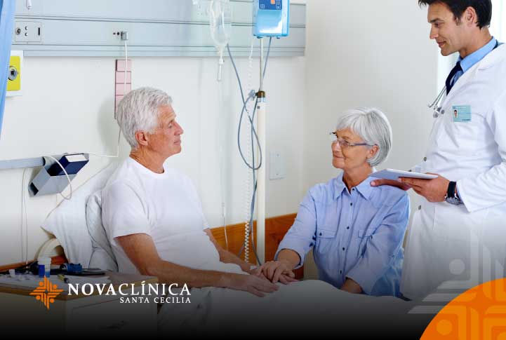 Geriatría Transversal: Un Reto Asistencial para el Siglo XXI