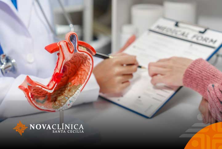 Gastritis: Lo que debes saber para cuidar tu salud digestiva