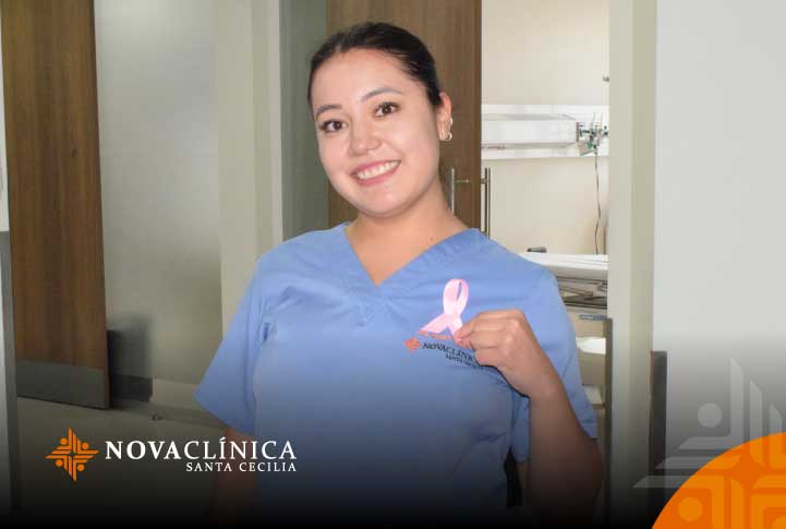 Cáncer de mama: la detección temprana puede salvar tu vida