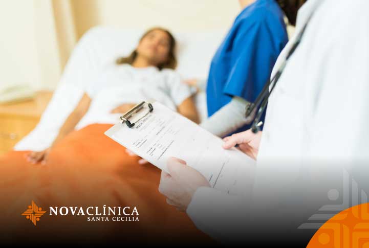 Derechos y Deberes del Paciente en los Servicios de Salud en Ecuador
