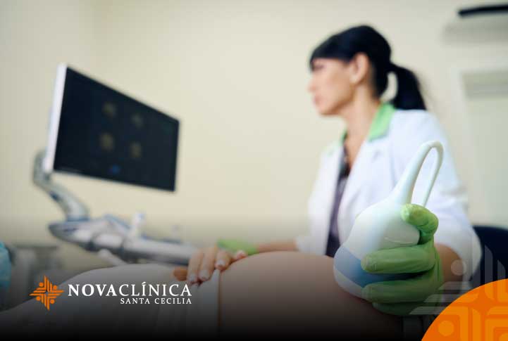 Maternidad en Novaclínica Santa Cecilia