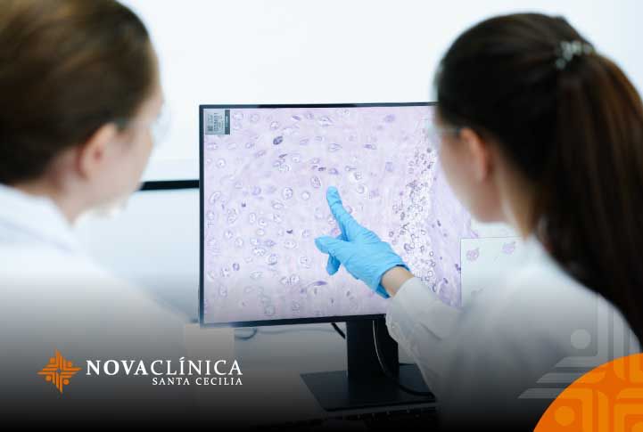 Detección Temprana de Infecciones Asociadas al Cáncer