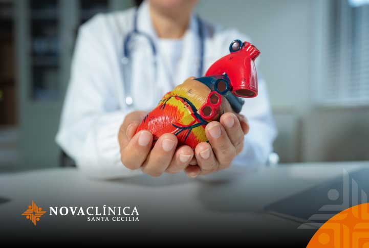 La Enfermedad Cardiovascular (ECV) Y La Proteína C Reactiva Ultrasensible (PCRhs)