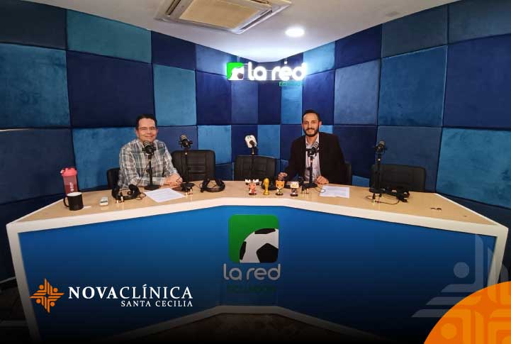 Novaemergencia: Una Nueva Forma de Responder Cuando Cada Minuto Cuenta
