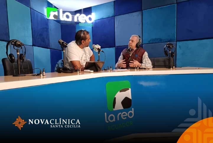 Novaemergencia: La Evolución de la Atención de Emergencias en Quito