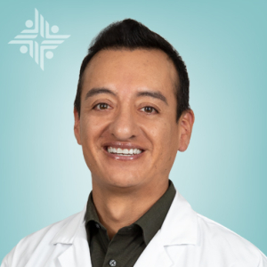 Luis Israel Llerena Bejar