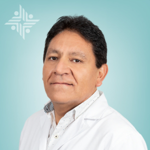 Luis Oswaldo Rivas Arroyo