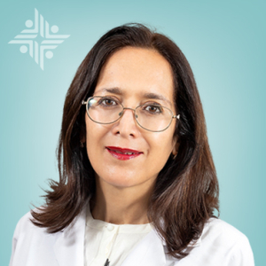 Giovanna Francisca Santamaría Vozmediano